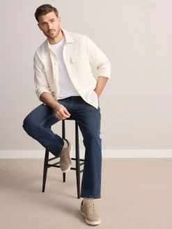 Next Suede Smart Trainers^ Shoes