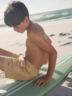 Next Neutral Swim Shorts (1.5-16yrs)^BOY Swimwear