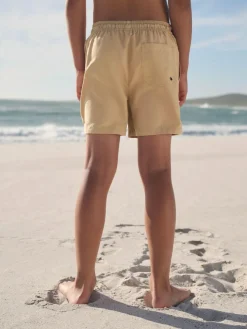 Next Neutral Swim Shorts (1.5-16yrs)^BOY Swimwear