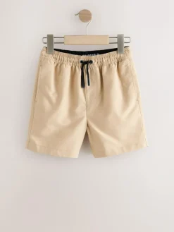 Next Neutral Swim Shorts (1.5-16yrs)^BOY Swimwear