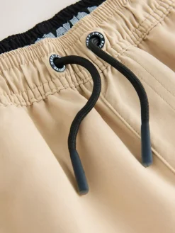 Next Neutral Swim Shorts (1.5-16yrs)^BOY Swimwear