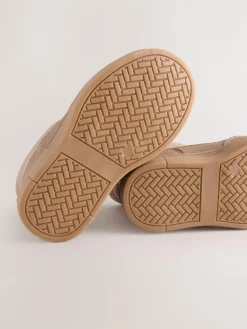 Online Next Neutral Thermal Thinsulate™ Lined Quilted Water Resistant Boots