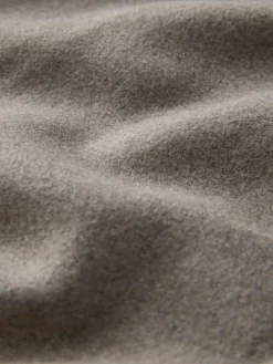 Next Twin Pocket Shacket Overshirt with Wool^ Blazers & Formal Jackets