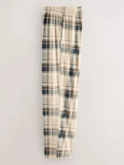 Next Short Sleeve Jersey Pyjamas Set^ Pyjamas