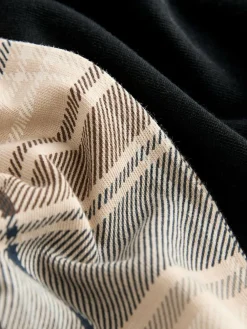 Next Short Sleeve Jersey Pyjamas Set^ Pyjamas