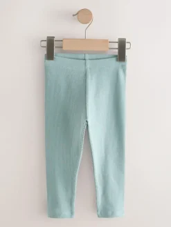 Next Leggings 3 Pack (3mths-7yrs)^BOY Joggers