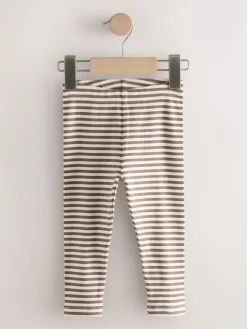 Next Leggings 3 Pack (3mths-7yrs)^BOY Joggers
