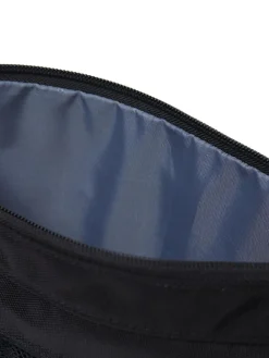 New Balance Black Athletics Small Crossbody Bag^ Bags