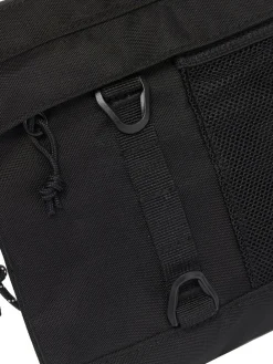 New Balance Black Athletics Small Crossbody Bag^ Bags