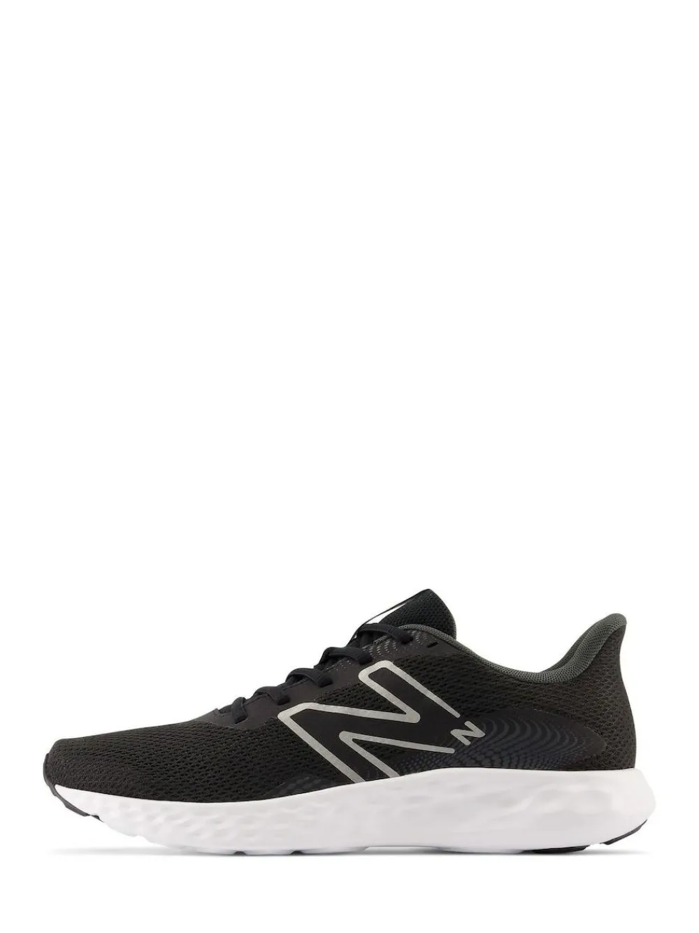 New Balance Mens 411 Trainers^ Sneakers