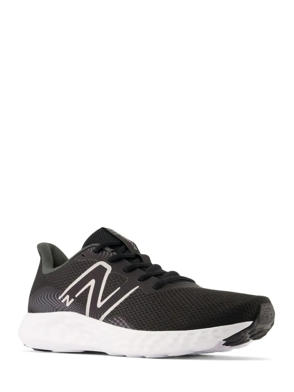 New Balance Mens 411 Trainers^ Sneakers