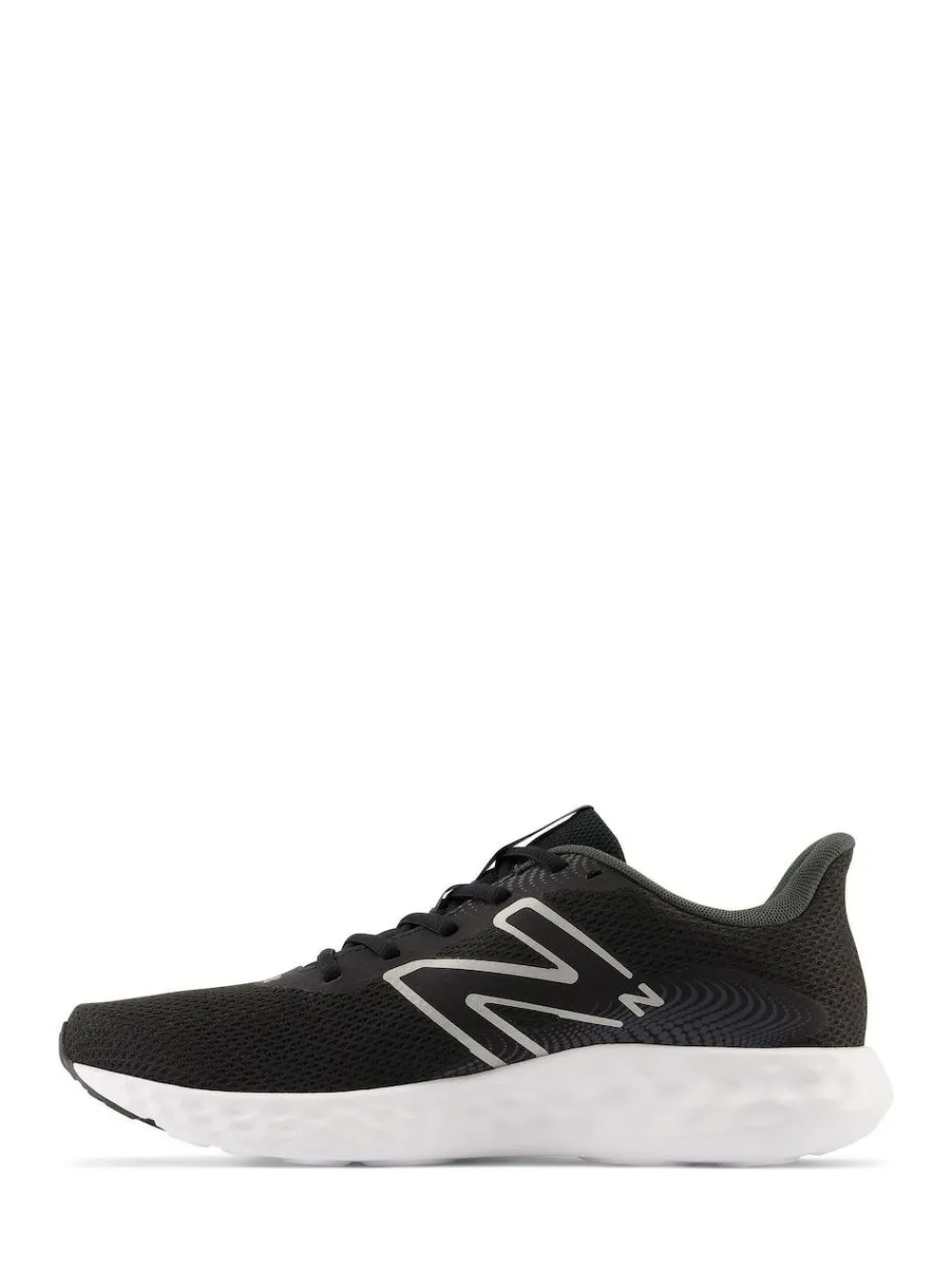 New Balance Mens 411 Trainers^ Sneakers