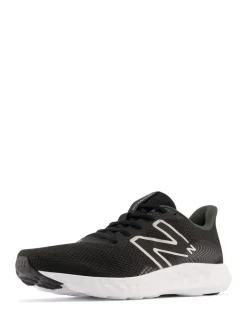 New Balance Mens 411 Trainers^ Sneakers