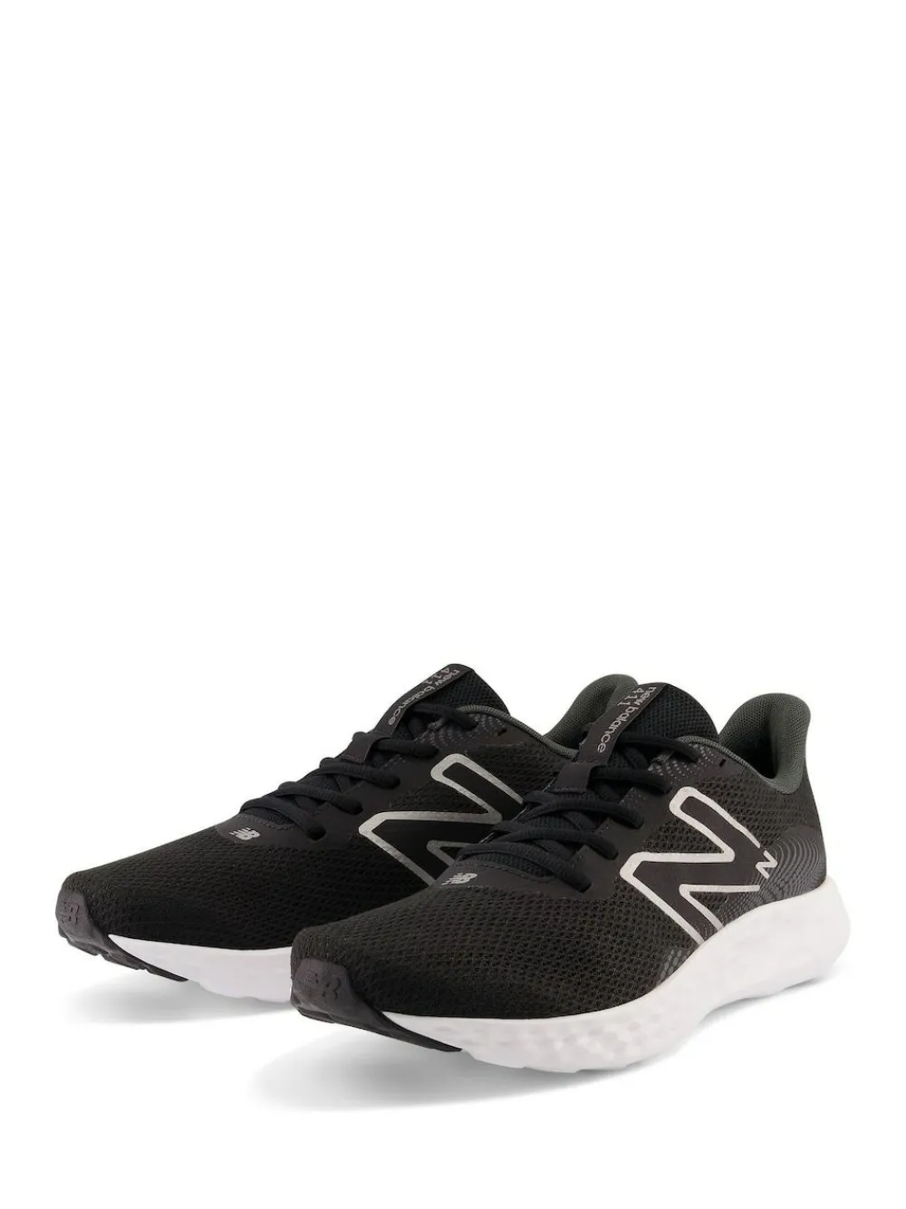 New Balance Mens 411 Trainers^ Sneakers