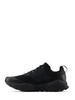 Clearance New Balance Mens Fresh Foam Garoe Trainers Black