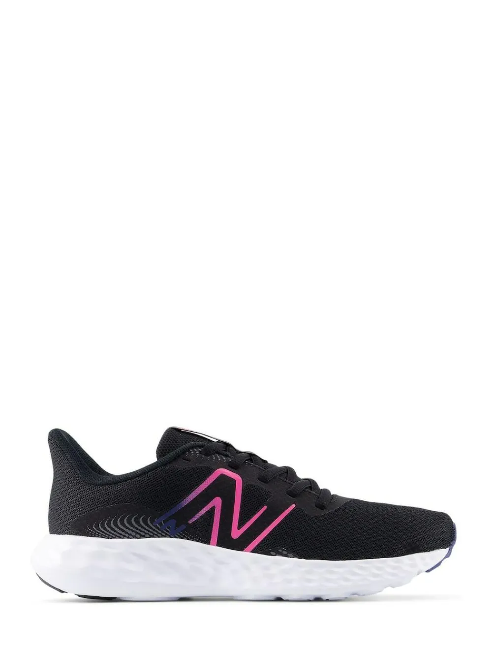New Balance Womens 411 Trainers^Women Sportswear