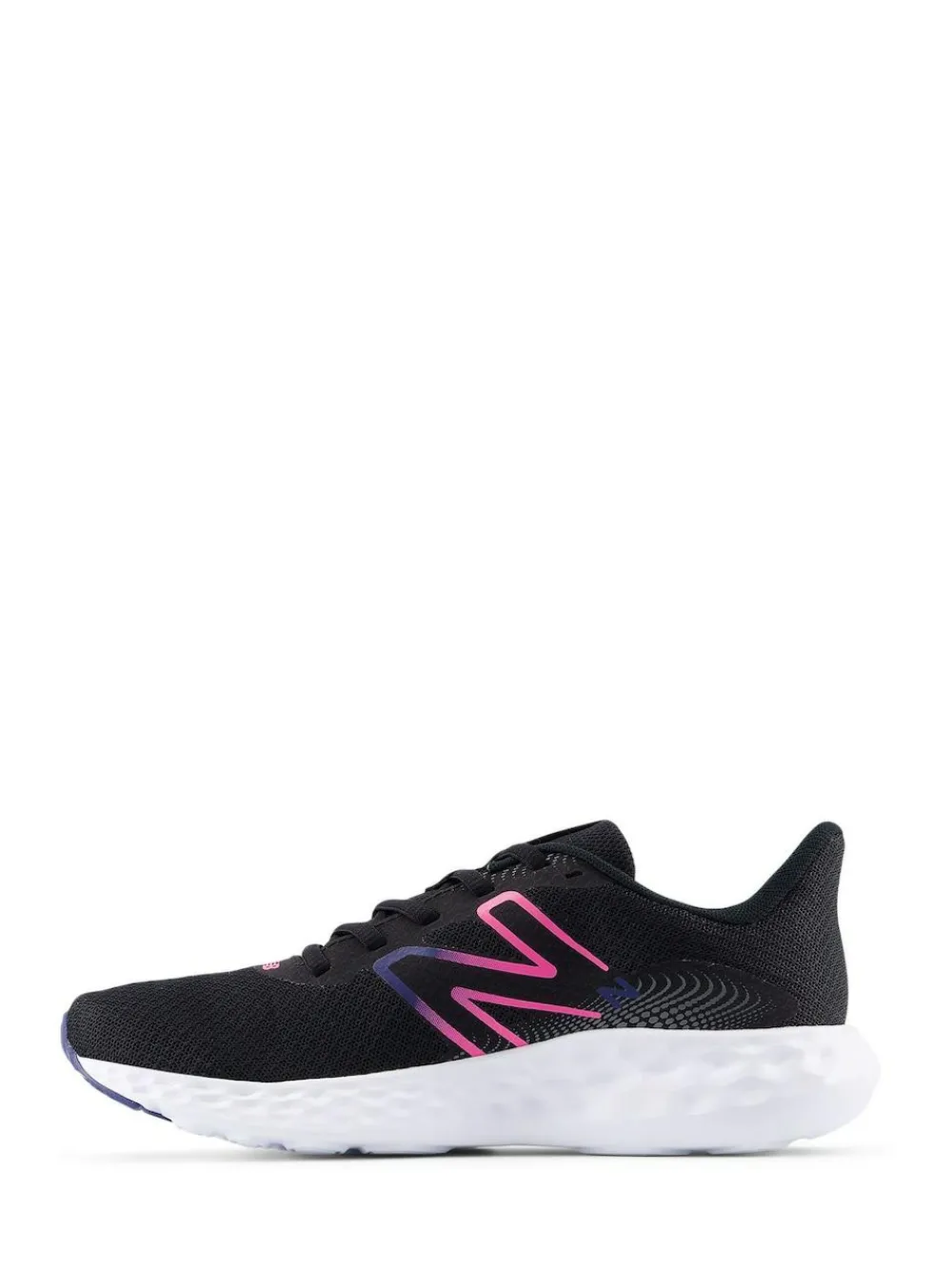 New Balance Womens 411 Trainers^Women Sportswear