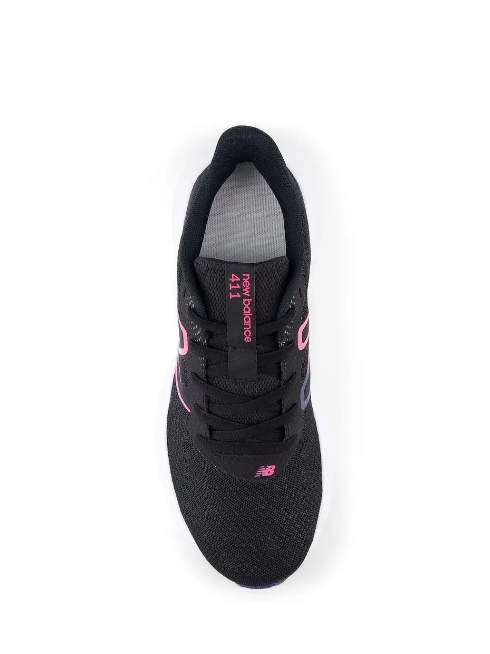 New Balance Womens 411 Trainers^Women Sportswear