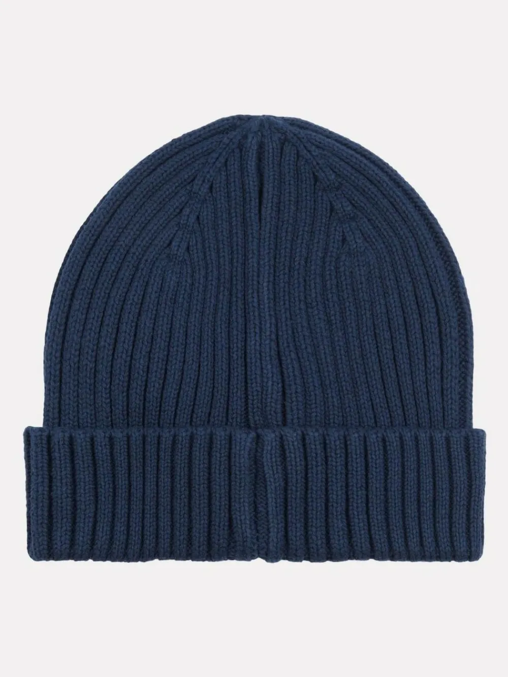 Sale New Balance Blue Dark Tab Beanie Hat