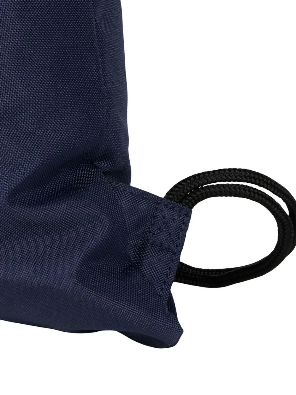 New Balance Blue Essentials Drawstring Bag^ Bags