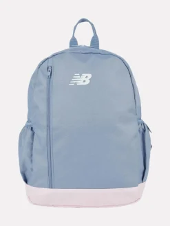 New Balance Kids Contrast Backpack^BOY Bags