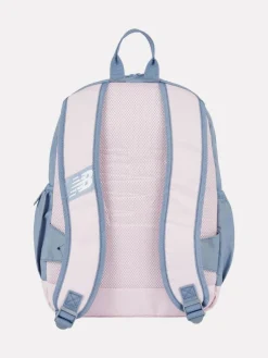 New Balance Kids Contrast Backpack^BOY Bags