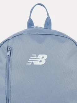 New Balance Kids Contrast Backpack^BOY Bags