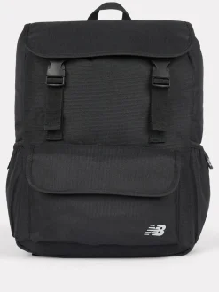 New Balance Blue Kids Multi Pocket Backpack^BOY Bags