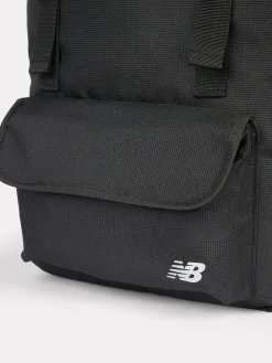 New Balance Blue Kids Multi Pocket Backpack^BOY Bags