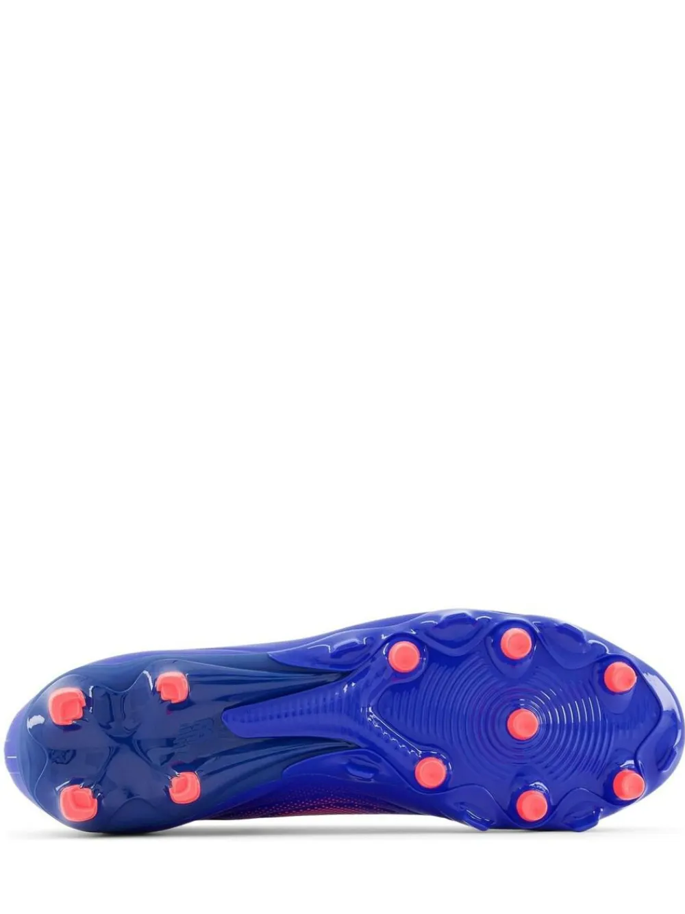 Online New Balance Blue Mens Tekala Firm Ground Football Boots