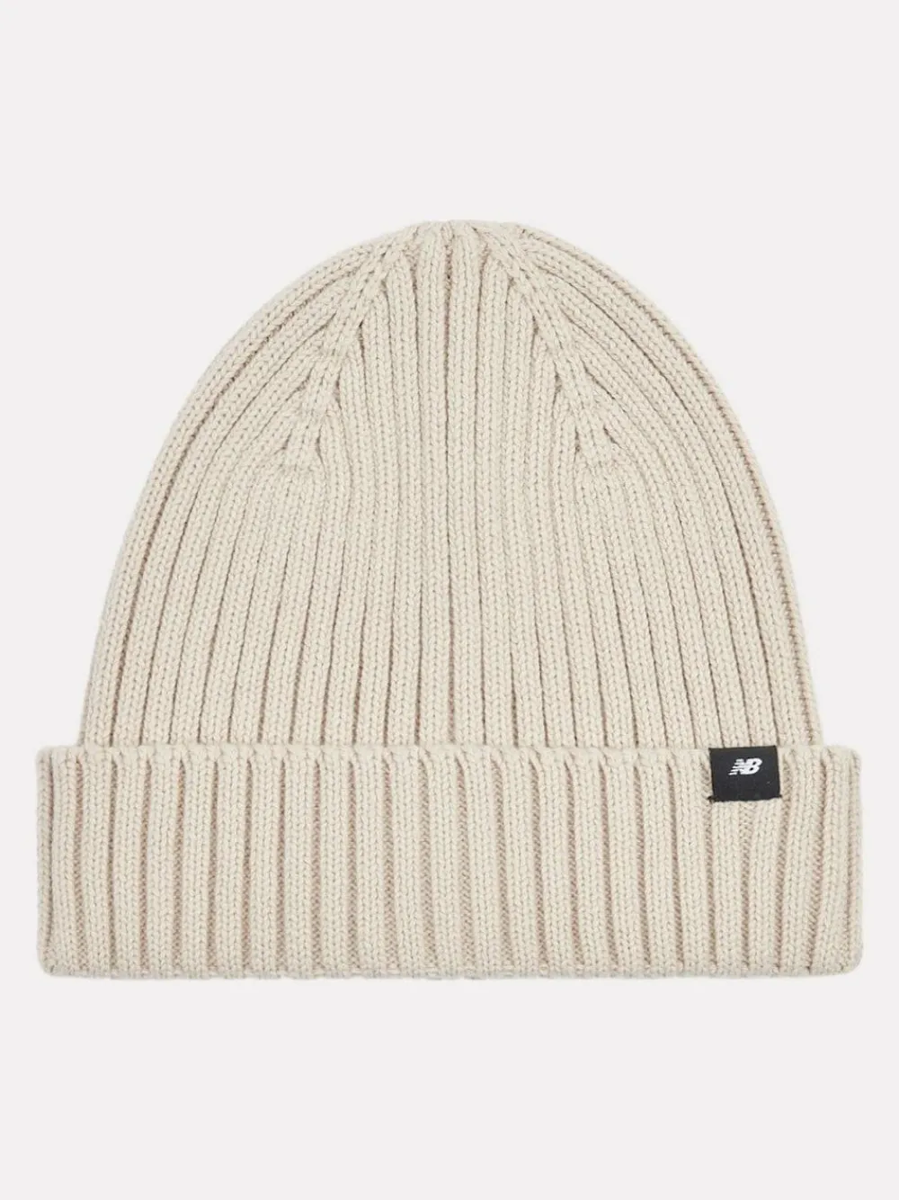Best New Balance Brown Tab Beanie Hat