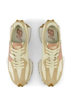Best New Balance Cream 327 Trainers