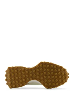 Best New Balance Cream 327 Trainers