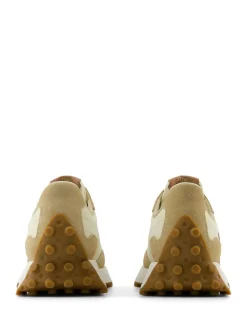 Best New Balance Cream 327 Trainers