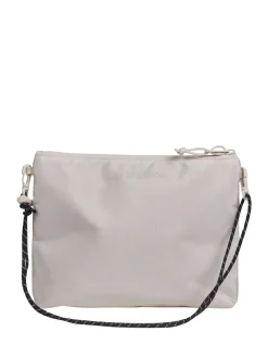 New Balance Cream Athletics Small Crossbody Bag^ Bags