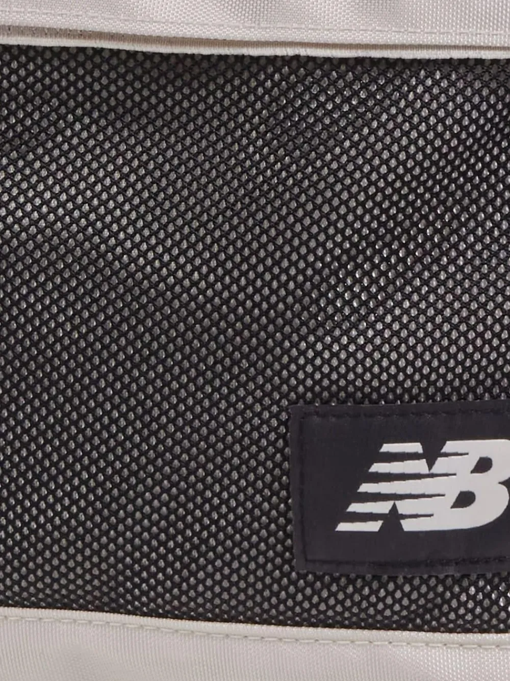 New Balance Cream Athletics Small Crossbody Bag^ Bags