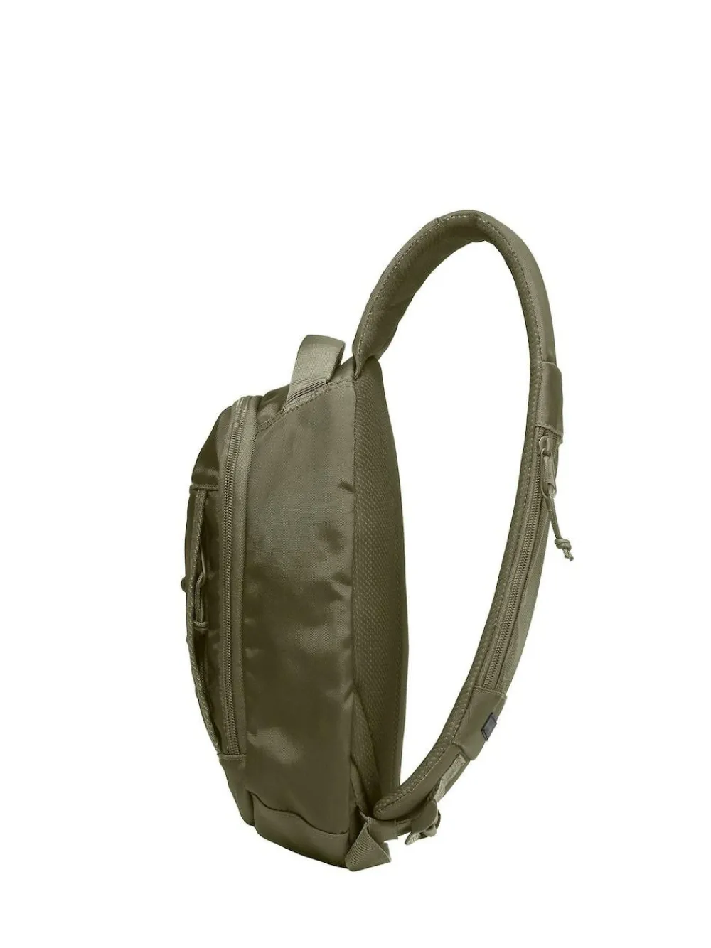 Discount New Balance Green Athletics Large Sling Bag