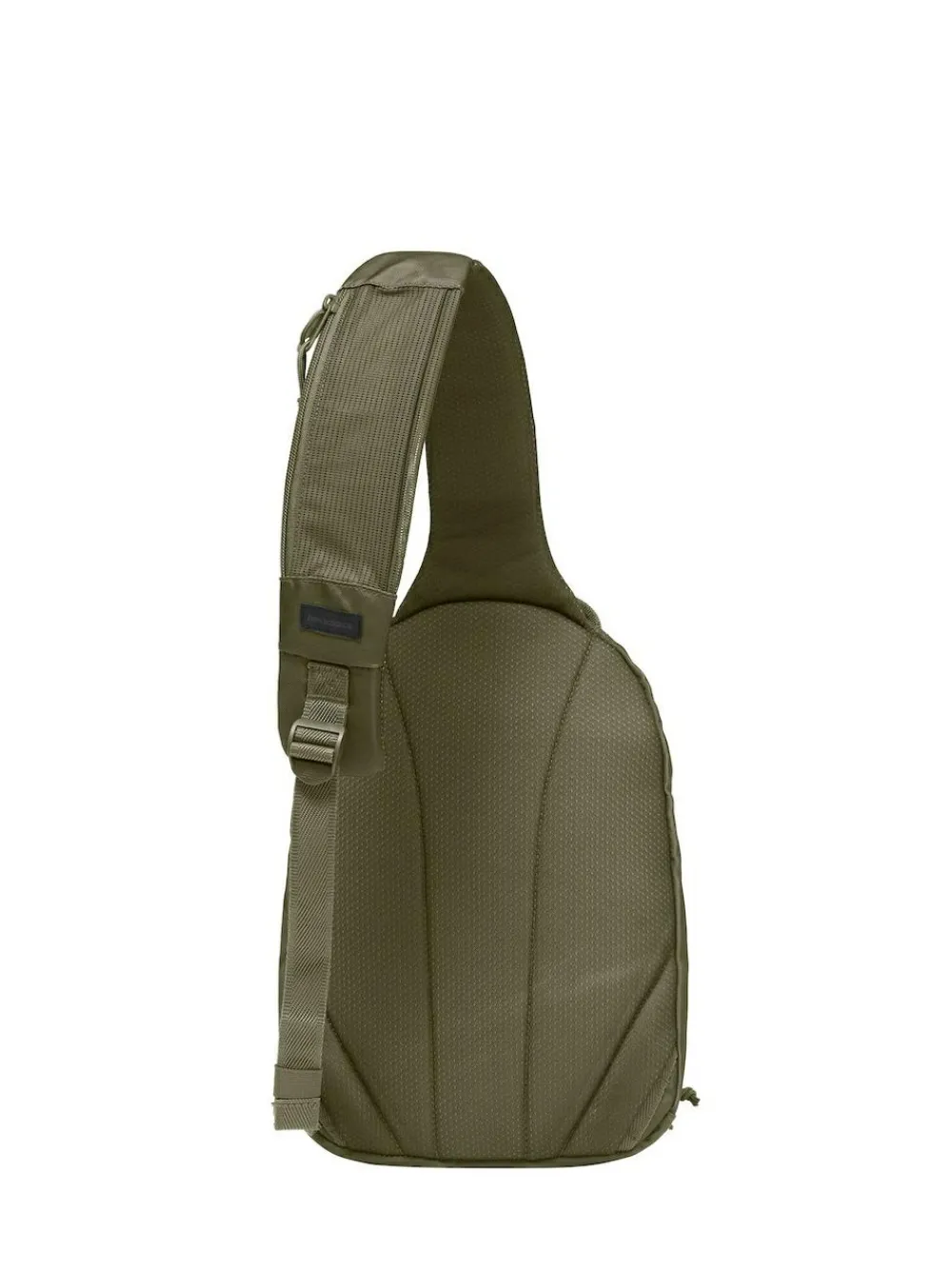 Discount New Balance Green Athletics Large Sling Bag