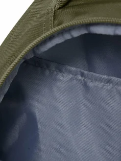 Discount New Balance Green Athletics Large Sling Bag