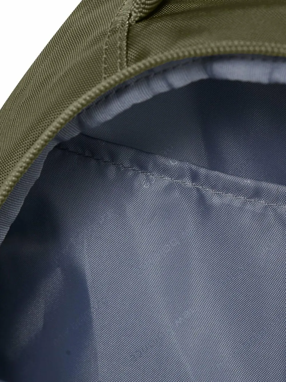 Discount New Balance Green Athletics Large Sling Bag