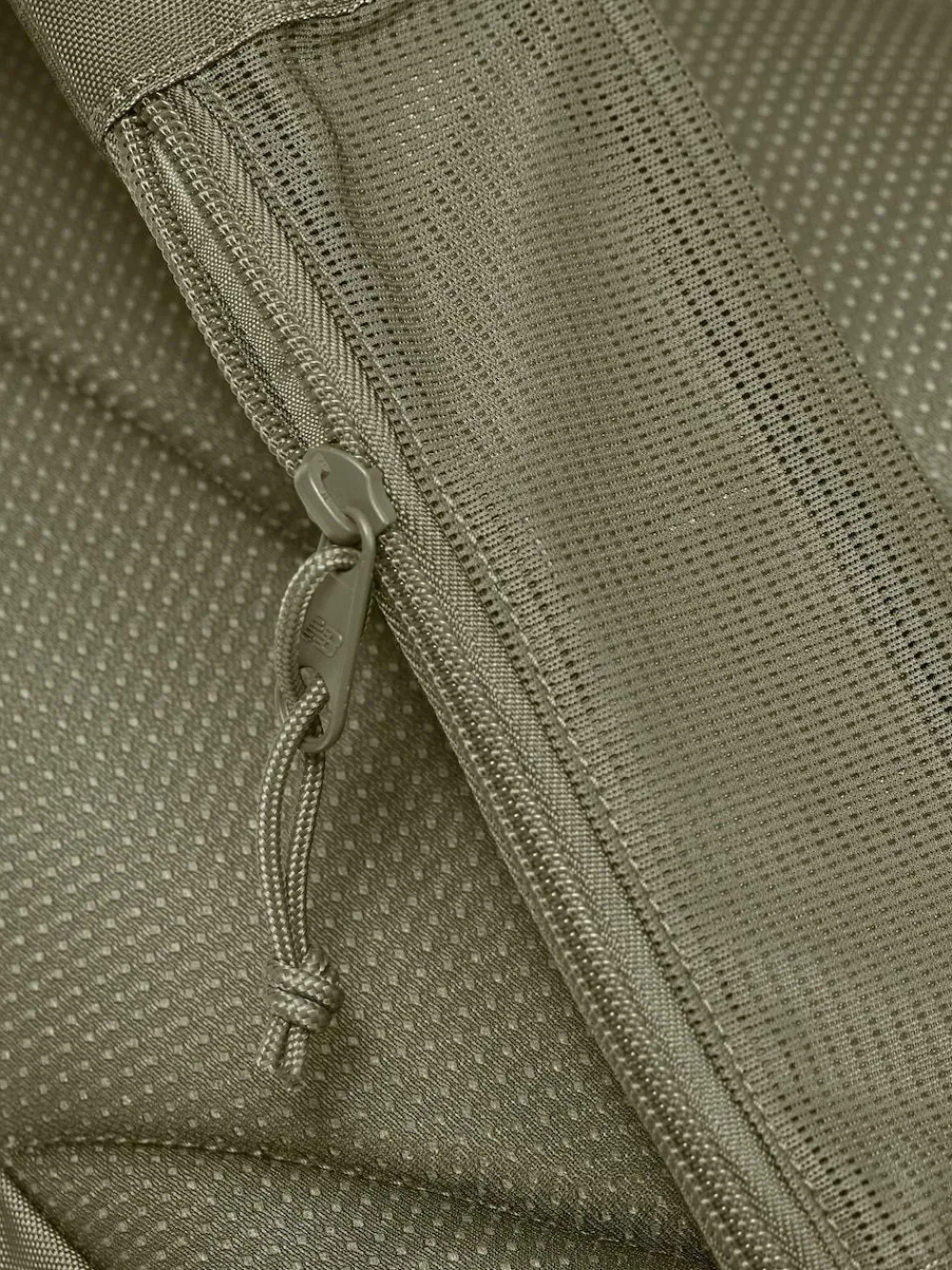 Discount New Balance Green Athletics Large Sling Bag