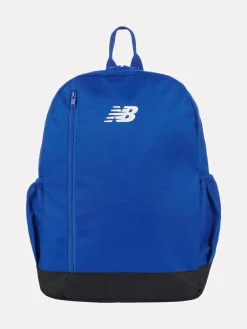 New Balance Kids Contrast Backpack^BOY Bags