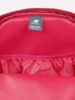Online New Balance Backpack Pink