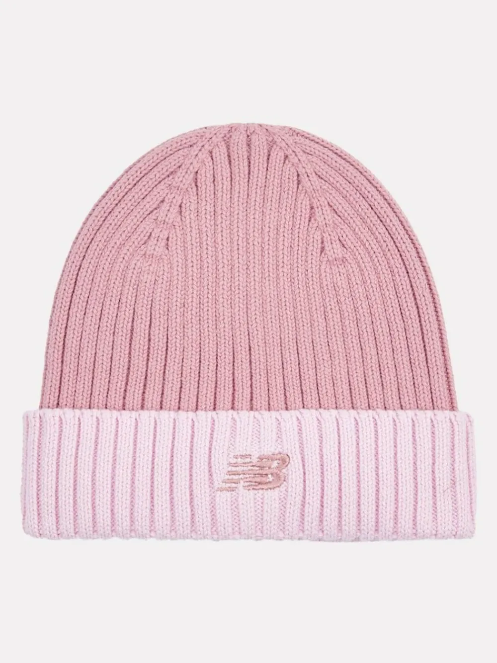 New Balance Contrast Beanie^ Hats