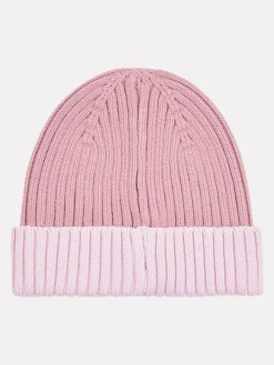 New Balance Contrast Beanie^ Hats