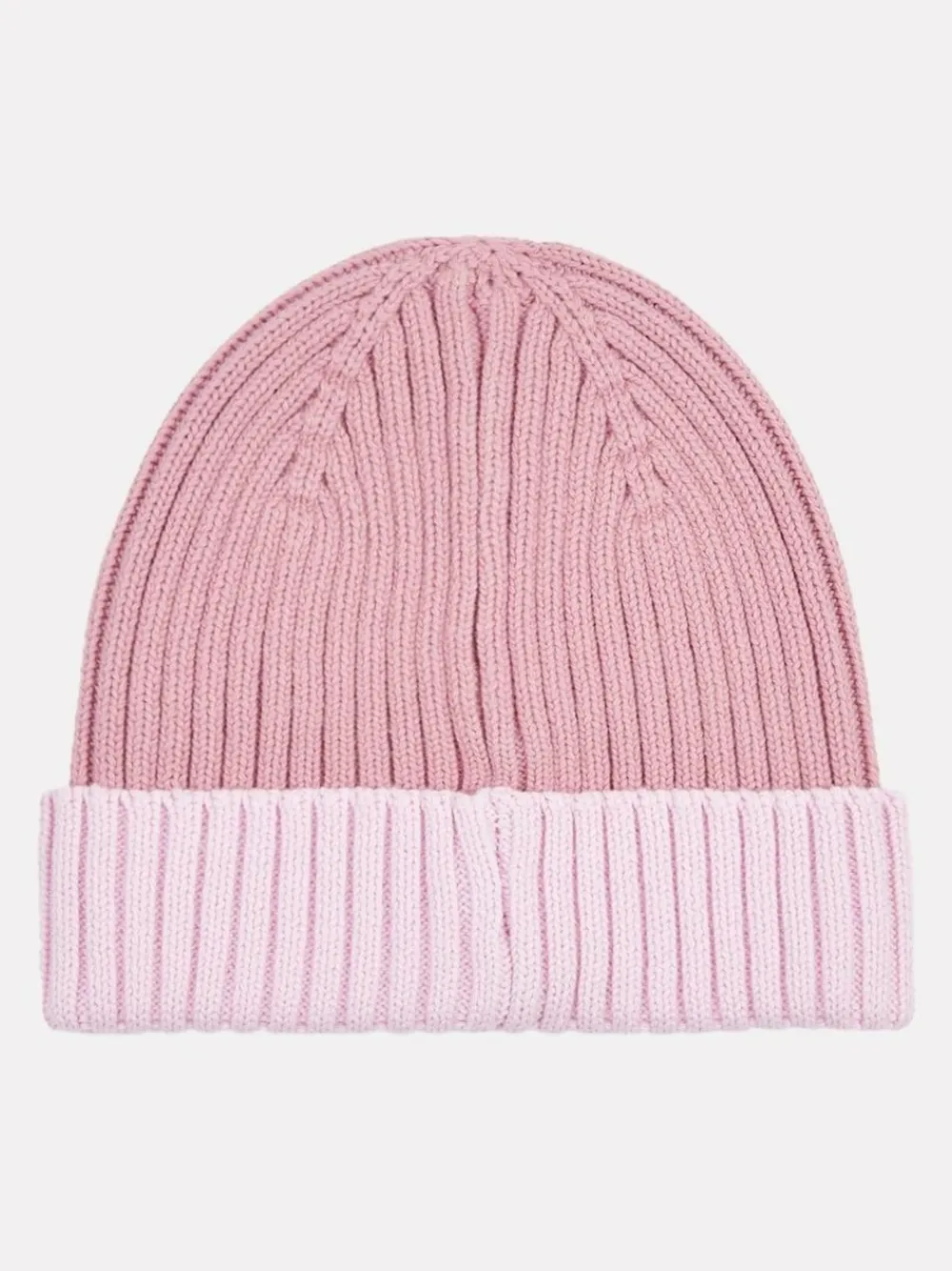 New Balance Contrast Beanie^ Hats