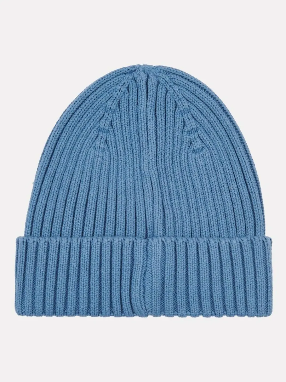 New Balance Shoreline Blue Tab Beanie Hat^BOY Hats|Hats