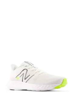 Sale New Balance White Mens 411 Trainers