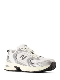 New New Balance White Womens 530 Trainers