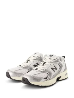 New New Balance White Womens 530 Trainers